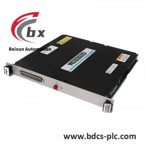 RELIANCE 57412-E AutoMax DCS 5000 Field Regulator Module