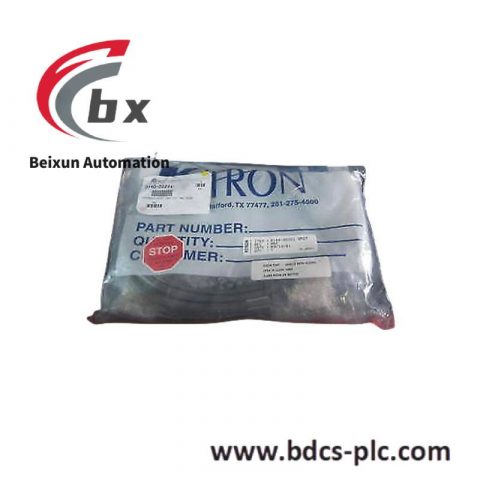 Amat 8164A Smart PLC Module for Industrial Automation