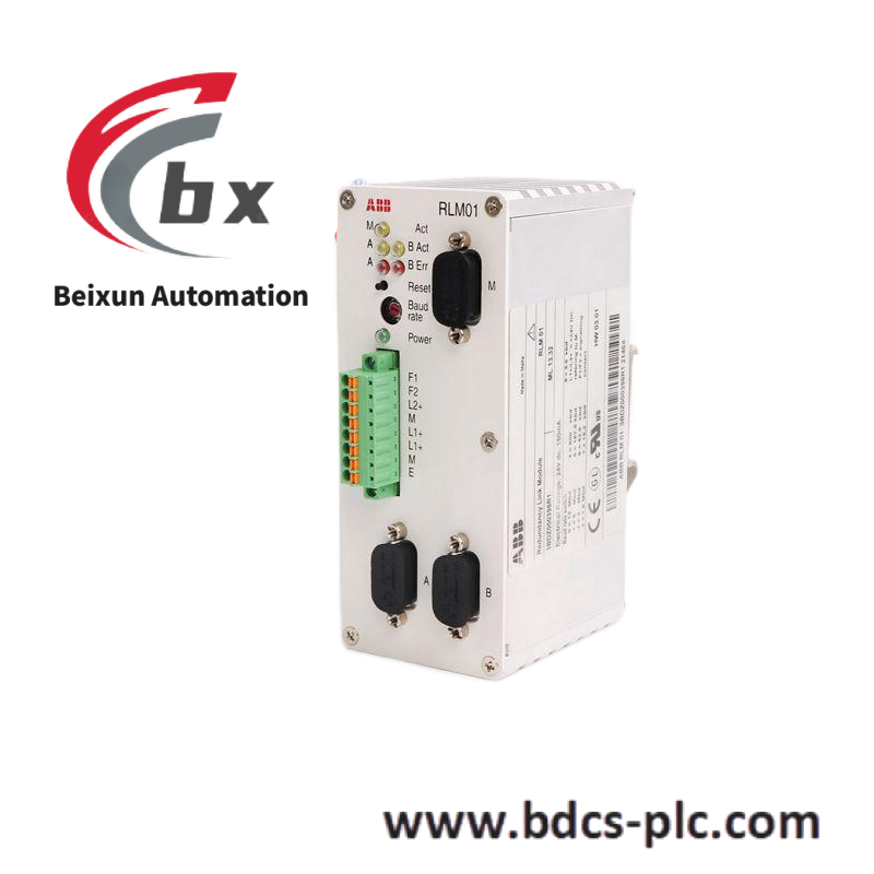 07ea90-s_gjr5251200r0101_abb_analog_input_module.png GE IS20OEISBHIA Exciter ISBus Board