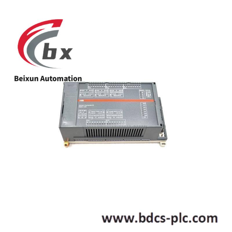 07kt98_gjr5253100r0270_abb_programmable_logic_controller-1.jpg ABB GJR5253100R0270 Smart & Decentralized Control Module