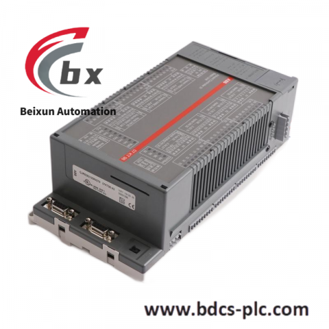 ABB 3HAC12846-1 Industrial Control Module