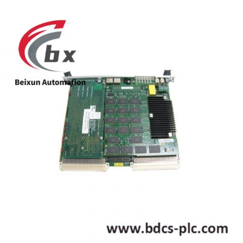 Motorola MVME2431-3 Control Module, Industrial Automation Compatible
