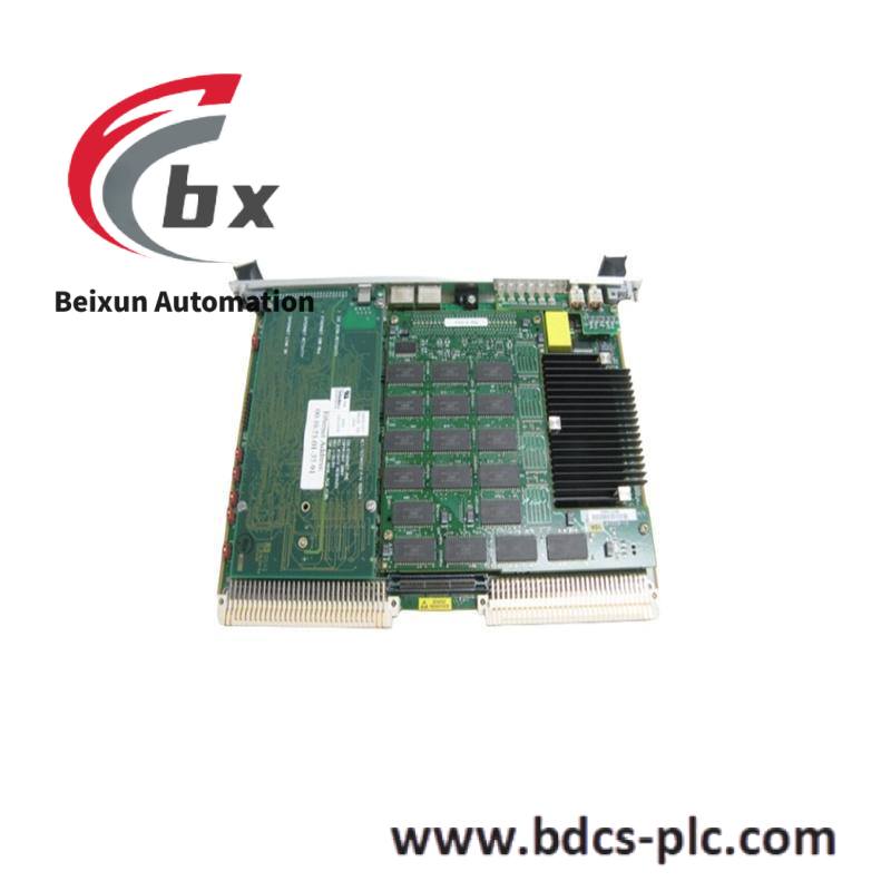 08001-4260_kulicke_motorola_cpu_board.jpg Motorola MVME2431-3 Control Module, Industrial Automation Compatible