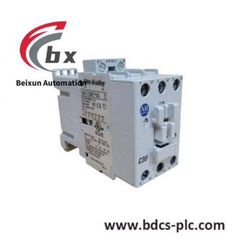 GE IEC 200 DIO Module