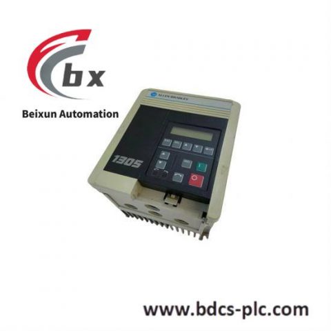 ABB 1305-BA01A-HA2AC General Purpose Drive