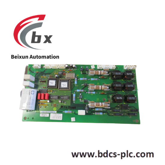 1336-pb-sp23a_precharge_board.png GE IC600BF810RR - High-Performance Digital Input Module