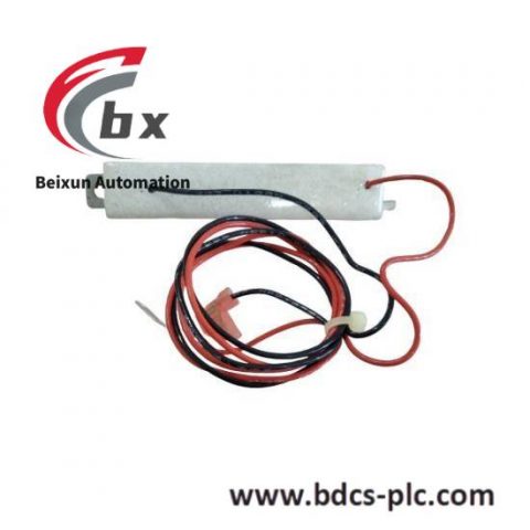 GE 1336-R1-SP4A Control Module/Power Supply Module, Optimized for Industrial Automation