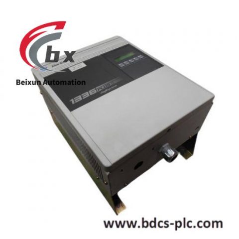 Allen-Bradley 1336F-BRF100-AA-EN Adjustable Frequency Drive