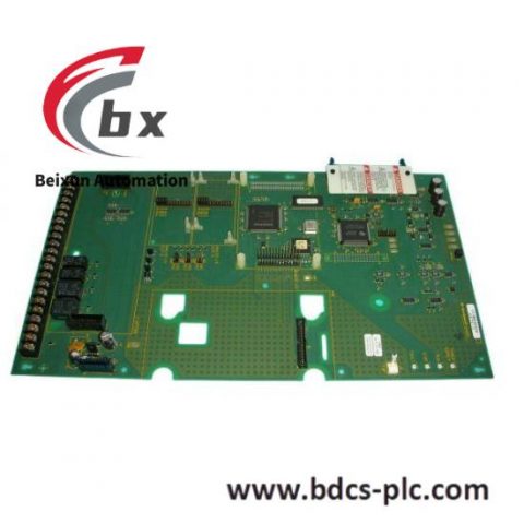 Allen Bradley 1336F-MCB-SP1CPC BOARD, Industrial Control Module