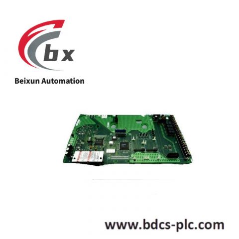 GE BOARD 0100-01781 Industrial Control Module