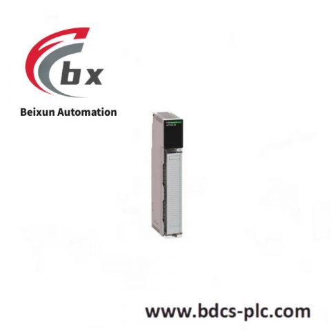 Schneider Quantum-D 140ACI04000 Analog Input Module, 16 Channels, 4-20mA/0-20mA/0-25mA, 12/14 Bit Resolution