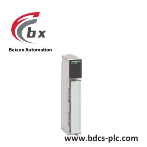 Schneider Electric 140ACO02000C Analog Output Module, Modicon Quantum