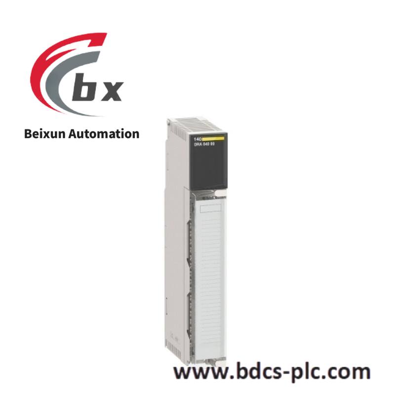 140cps12420c_schneider_power_supply_module.jpg Schneider AS-BDEP-254 Industrial Control Module