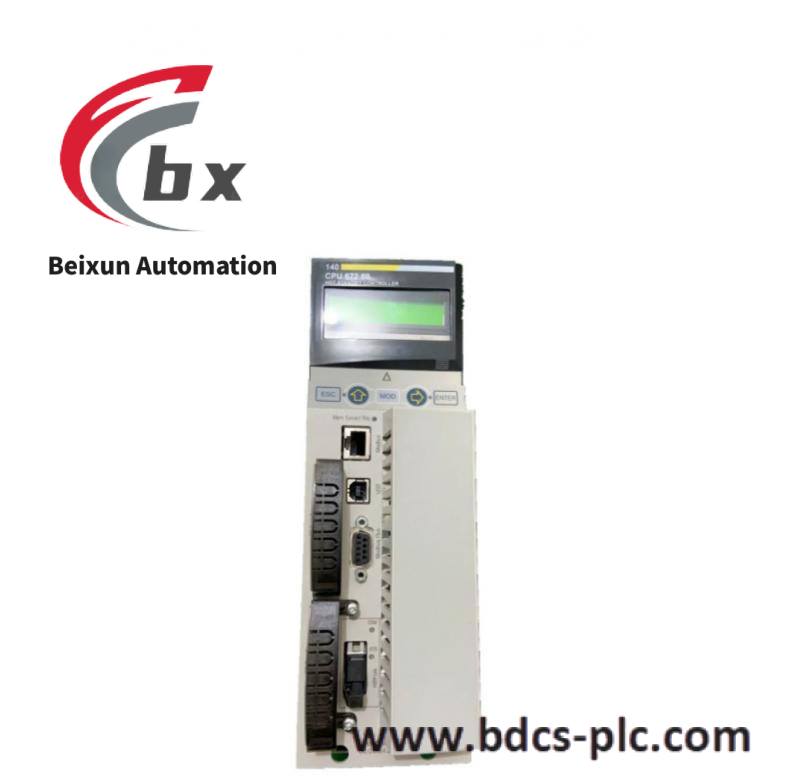 140cpu4321a_schneider_cpu_module.jpg Schneider TSXMBPCE002 Compact Module for Reliable Industrial Automation