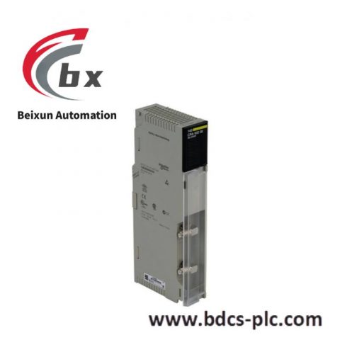 Schneider BMEH586040C PLC CPU Processor Module - Hot Standby Redundancy