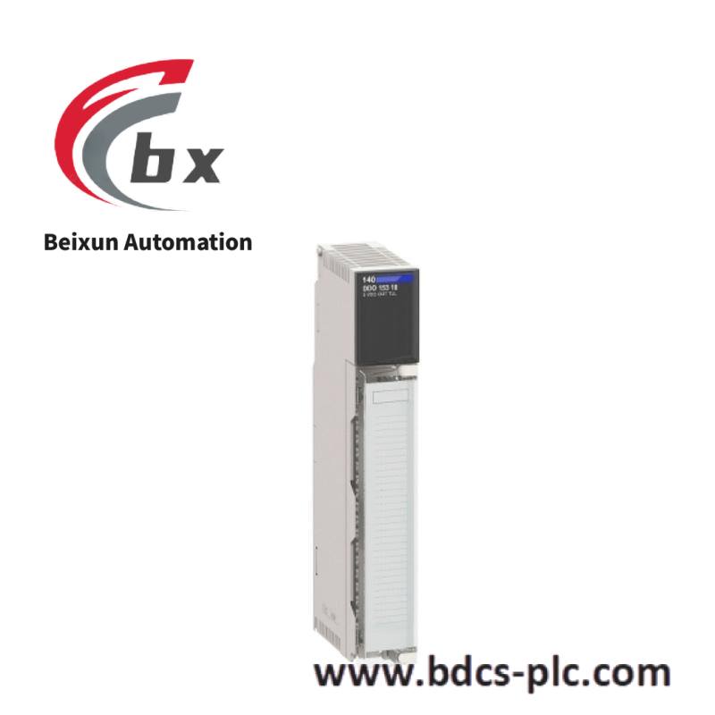 140ddo84300c_schneider_discrete_output_module.jpg Schneider 140NOE77111 FactoryCast Module for Quantum PLC