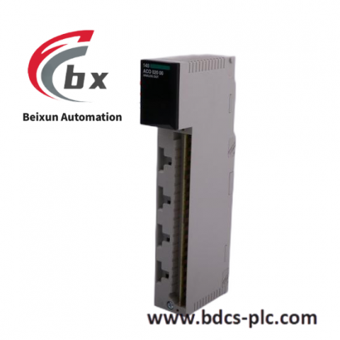 Schneider TSXFPCP100 - Advanced Control Module for Industrial Automation