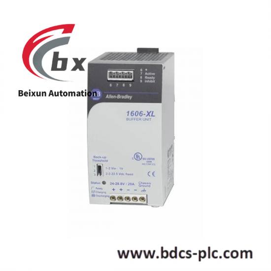 1606-xlbuffer_power_supply.jpg ABB 4NIC-DC325/G Power Supply Module - Reliable and Efficient Power Supply for Industrial Automation
