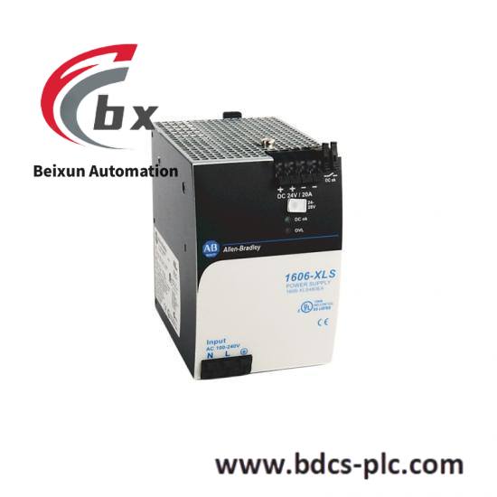 1606-xls480e_1606xls480e.jpg XLS480E 1 High-Performance Industrial Controller Module