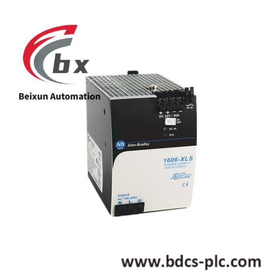 1606-xls480ea_power_supply-1.jpg XLS480E 1 High-Performance Industrial Controller Module