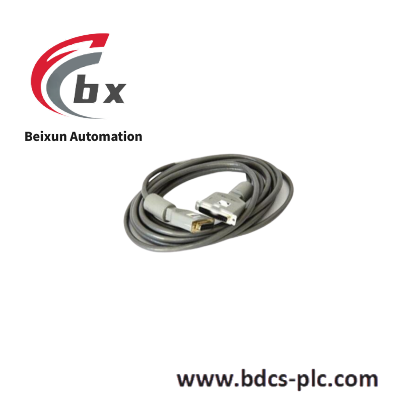 16137-148_siemens_moore_i_o_bus_cable_b_side_-_15_meter.png Siemens 16137-148 I/O Bus Cable B Side for Industrial Automation