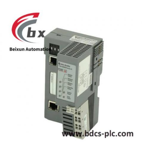 GE DA312 B16 66934 Industrial Control Module