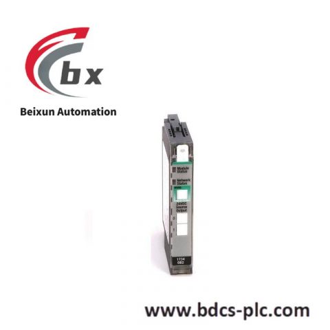 Allen Bradley 1734-OB2POINT I/O Module Digital Output