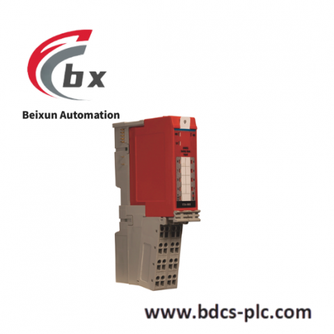 Allen Bradley 1734-OB8 Digital DC Sourcing Output Module, Industrial Automation Control Component