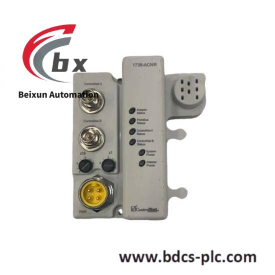 1738-acnr_1738acnr_armorpoint_modules.jpg Siemens TSXFPCF500 Industrial Control Module