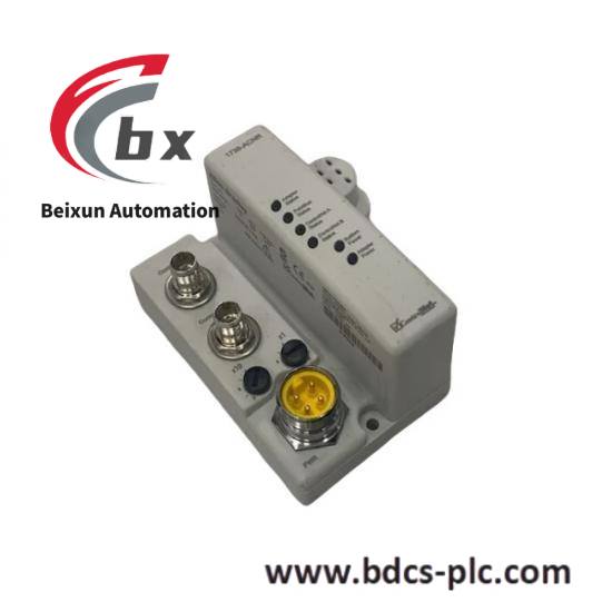 1738-acnr_1738acnr_armorpoint_modules_1.jpg Siemens TSXFPCF500 Industrial Control Module