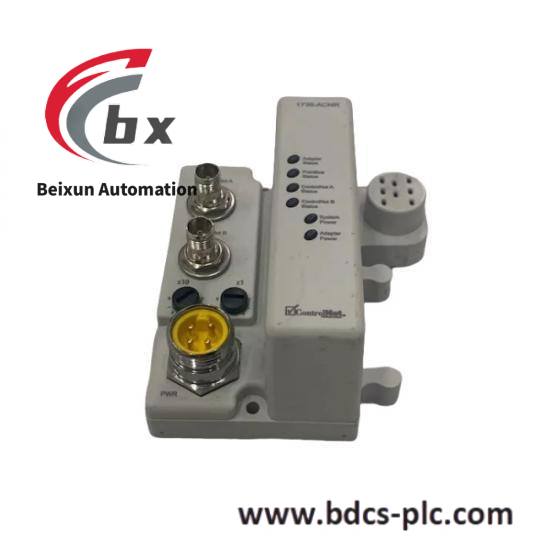 1738-acnr_1738acnr_armorpoint_modules_2.jpg Siemens TSXFPCF500 Industrial Control Module