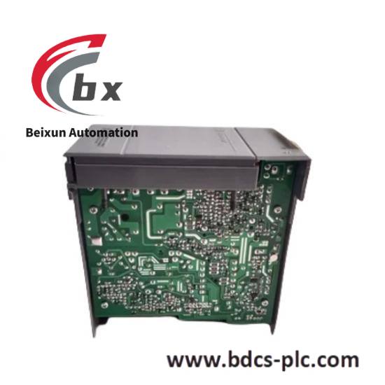 1746-p7_power_supply_slc_500.jpg ABB 4NIC-DC325/G Power Supply Module - Reliable and Efficient Power Supply for Industrial Automation