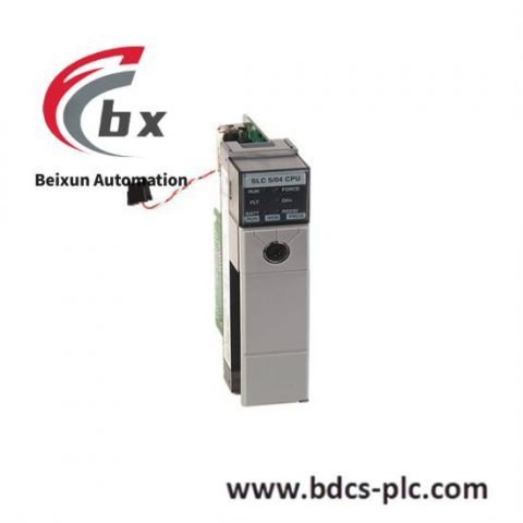 BENTLY 3500/33-01-00 Front Card, Industrial Monitoring System Component