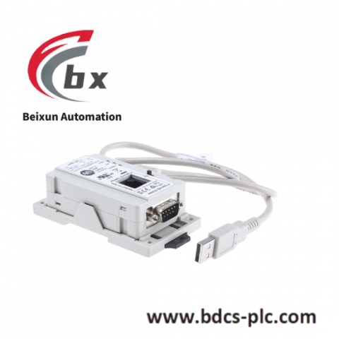 Allen-Bradley 1747-UIC Control Program for Reliable Industrial Automation