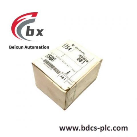A-B 1754-BATGuardPLC 1200 Replacement Battery for Reliable Industrial Automation