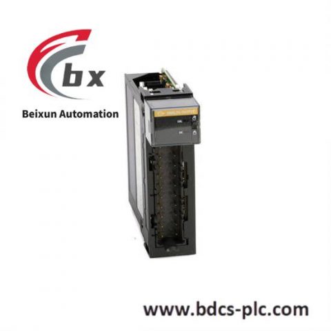 A-B 1756-OF4 Digital Output Module