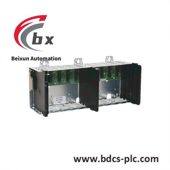 1756-a10_a_10_slot_controllogix_chassis_series_a.jpg GE 1756-A10 PLC Digital Input Module