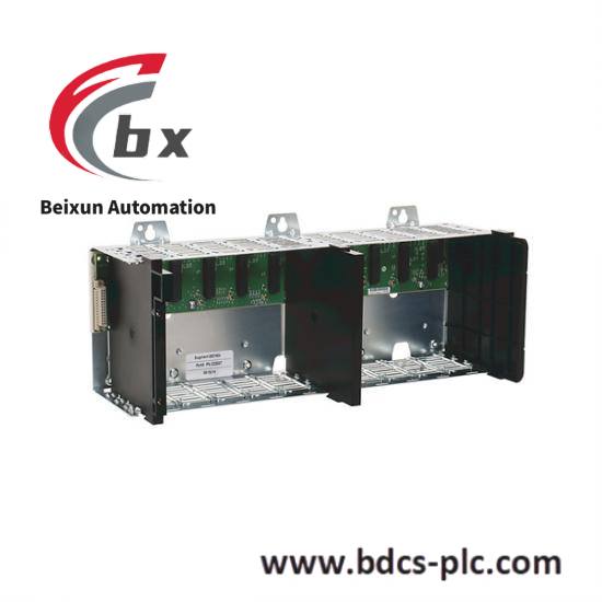 1756-a10_controllogix_chassis.jpg GE 1756-A10 PLC Digital Input Module