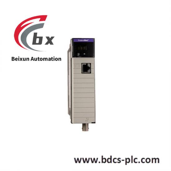 1756-cnb_e_cnet_controlnet_bridge_module.jpg GE IC693PWR321X Power Supply Module, High Efficiency & Reliability