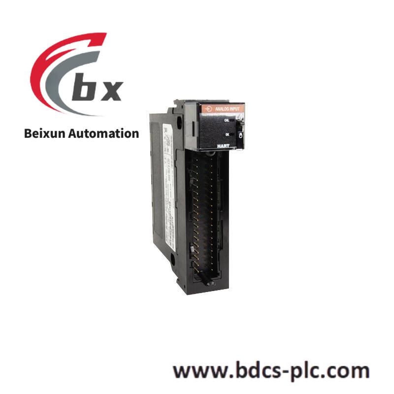 1756-if16h_a_analog_input_controllogix_16_point_hart.jpeg A-B 1756-IF16 Analog Input Module - For ControlLogix Systems