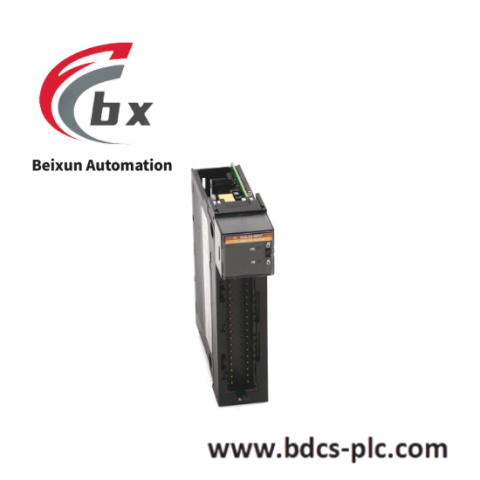 Allen-Bradley 1756-IF4FXOF2F ControlLogix Fast Analog Module - 4 Channels of High-Speed Input/Output for Industrial Automation