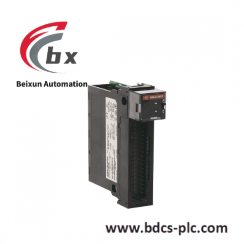 Allen-Bradley 1756-IF8I Analog Input Module