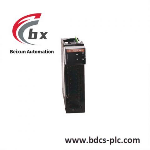 Rockwell Automation 100S-D115ZJ33LC Industrial Control Module