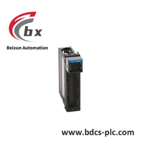 AB 1756-IV32 Analog Input Module for Allen-Bradley ControlLogix Systems