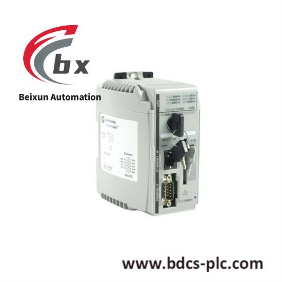 1756-l32e_processor_module_dcs_module_2.jpg AB 1756-L32E Processor Module for Industrial Automation