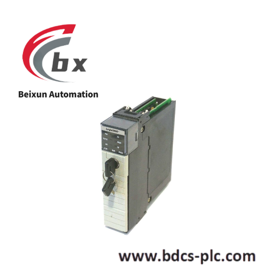 1756-l55m16_controllogix_logix5555_processor.png General Electric DS3800HXCA1D1D - High-Performance Circuit Board for Turbine Control Systems