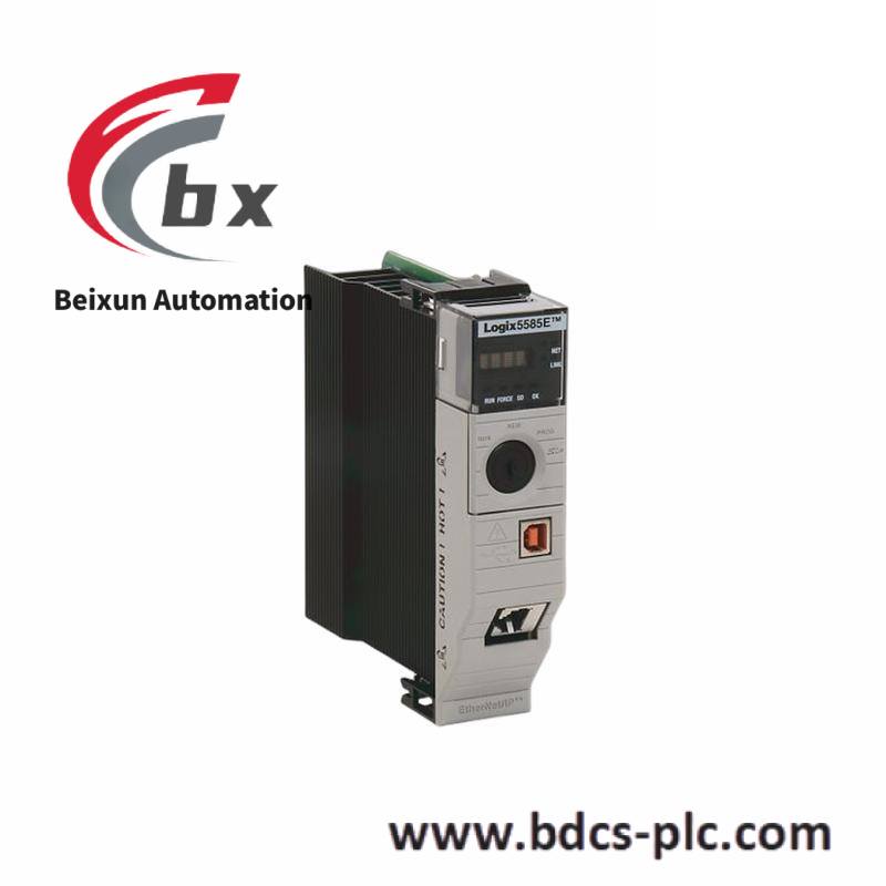 1756-l85e_controllogix.jpg A-B 1756-L85E ControlLogix Processor