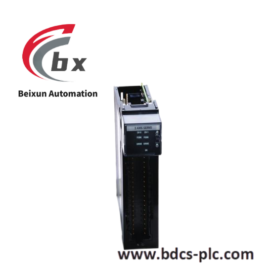 1756-m02ae_controllogix_servo_module.png A-B 1756-M02AE ControlLogix Series Module