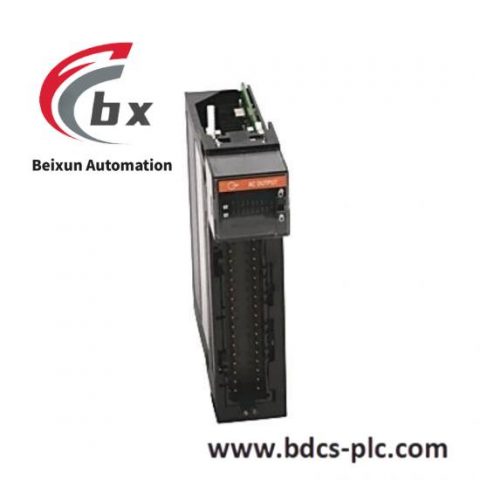 Allen Bradley 1756-OA16I Digital AC Output Module
