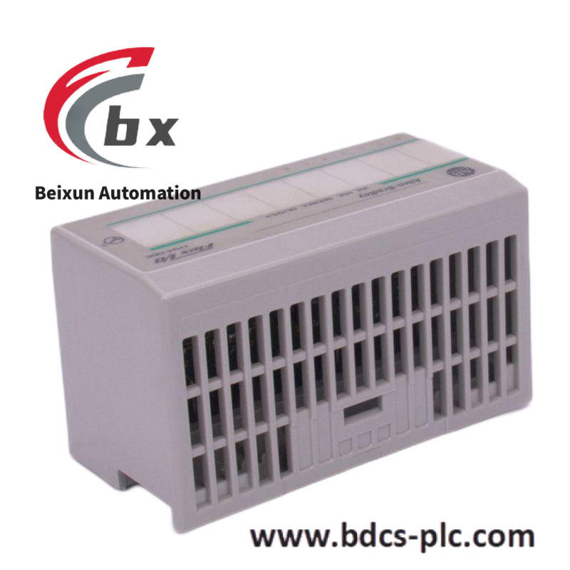 1756-ob8_a_controllogix_dc_output_module.png Allen Bradley 1756-OB8DC Digital Output Module